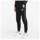 Puma Ανδρικό παντελόνι φόρμας Tape Sweatpants TR cl